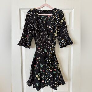 Topshop Petite dress